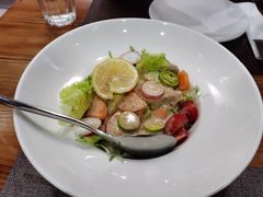 -TUK土耳其餐厅·下午茶(卢湾店)