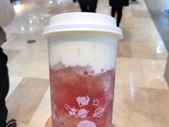 -喜茶(杭州滨江宝龙店)