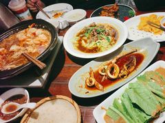 -前海沿·青岛菜(五四广场永旺店)