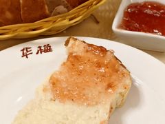 -华梅西餐厅(哈尔滨中央大街店)