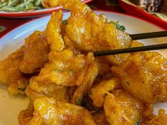 -闯关东东北农家菜(崂山石老人店)