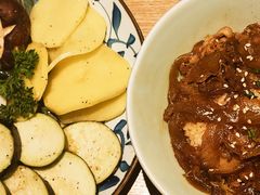 -久苑烧肉(世界城广场店)