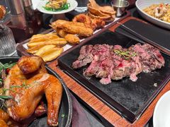 -卡朋西餐(宝安大仟里店)