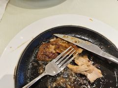 -快乐爱斯米牛排自助(吾悦广场店)