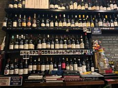 -Bistro Les Lilas丁香花小酒馆