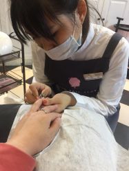 点击看大图 -Meet Nail 美睫·美甲
