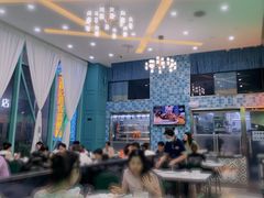 -东鑫记港式茶餐厅(南京东路店)