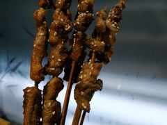 -功夫小龙虾·烧烤·江湖菜(金沙洲店)