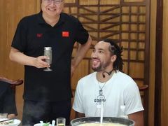-松针蔡记蒸饺(花园路店)