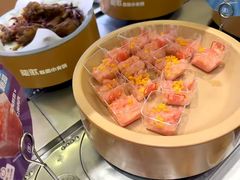 -龍歌自助小火锅(市南金茂湾店)