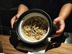 -晴空·日本料理(万象城店)