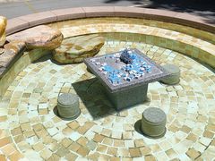 -天目湖涵田半山温泉