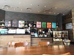 -星巴克(北京望京店)