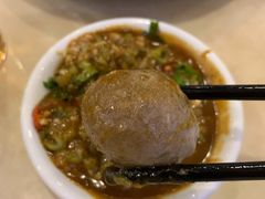 -大志牛肉火锅(天健花园店)