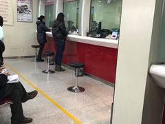 -中国银行(北京远洋天地支行)