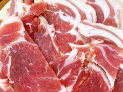 -延成苑韩式烤肉店(长春道店)