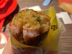 -天美汇鸡翅包饭(来福士广场店)