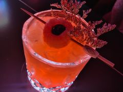 -MOSSO音乐酒吧·live house(南京旗舰店)