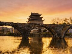 -上甘棠村