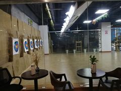 -城市猎人射箭馆(宝龙广场店)