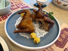 -点都德(龙之梦店)