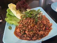 -URBAN SOI Thai Kitchen乐泰料理(长乐路店)