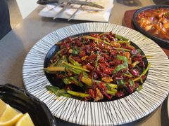 -冷面大王(大南街店)