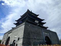 -光岳楼