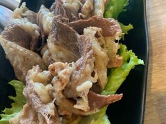 -郑阿姨的家·이모네·韩料&烤肉(武川路店)