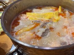 -山海蟹庐·海鲜糟粕醋火锅(慈溪店)