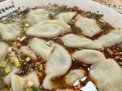 -尤素福东举院饺子馆