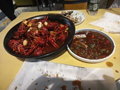 -小田油焖小龙虾(双井店)