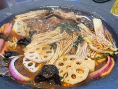 -半天妖烤鱼(诺德广场店)