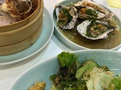 -盒马渔市餐厅