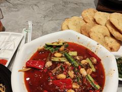 -国人川菜(李家村建东街店)