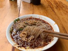 -甘记肥肠粉(马鞍北路店)
