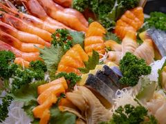 -新发展亚太JW万豪酒店·福苑咖啡厅