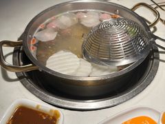 -潮发潮汕牛肉店(龙洞店)