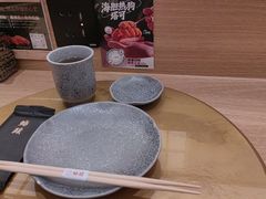 -鮨政·Omakase(港汇恒隆广场店)