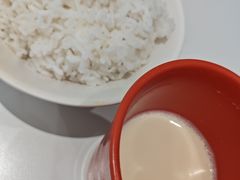 -永和大王(茉莉上新·小厨·东四十条店)