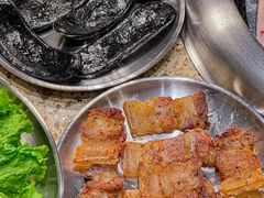 -姜胖胖首尔自助烤肉·街头小吃大排档(国瑞中心店)