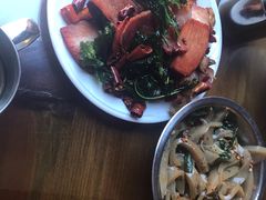 -88号小吃店·经典云南菜·地道纳西美食