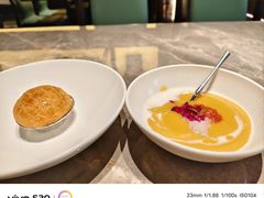 -宫燕府·京菜·烤鸭·淮扬菜(王府中心店)