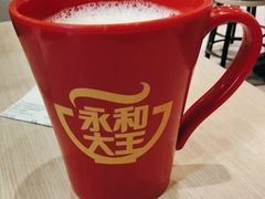-永和大王(春日上新·军博店)