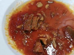 -清真•蜀风园(丁字沽总店)