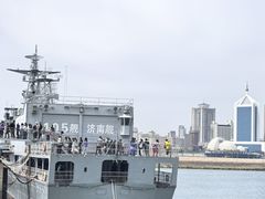 -中国人民解放军海军博物馆