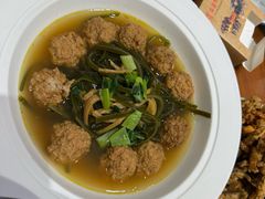 -临潼印象·特色陕菜