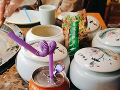-匠岳·王宝器麻椒鱼(会展中心店)