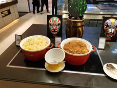 -舟山希尔顿酒店·開自助餐厅