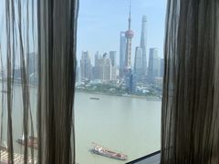 -上海外滩茂悦大酒店